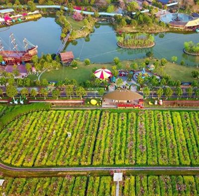 國(guó)家部委推介！浙江3條線路14個(gè)精品景點(diǎn)，休閑觀光之旅正當(dāng)時(shí)