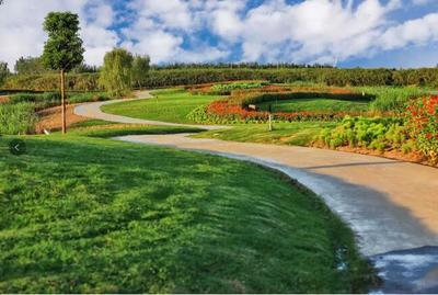 露營(yíng)、高爾夫、花海… 荊州又一休閑觀光新地標(biāo)