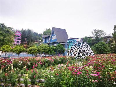 州慶去哪兒？玩轉(zhuǎn)恩施跟我來(lái)！休閑觀光活動(dòng)