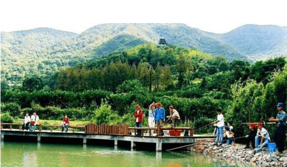 深圳親子旅游攻略 盤(pán)點(diǎn)8大休閑觀光最佳去處