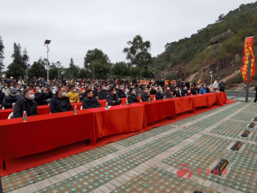 霞浦三沙光影小鎮(zhèn)休閑步道二期觀光體驗活動盛大啟動，邀您共赴山海光影之約