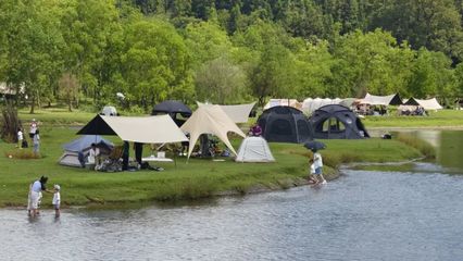 錦屏縣2025年國慶中秋“雙節(jié)”文旅盛宴圓滿收官，休閑觀光活動廣受贊譽(yù)