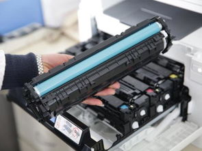 惠普M277dw打印機硒鼓型號詳解及選購指南